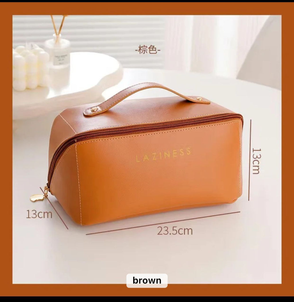 Cosmetic Bag Organizer