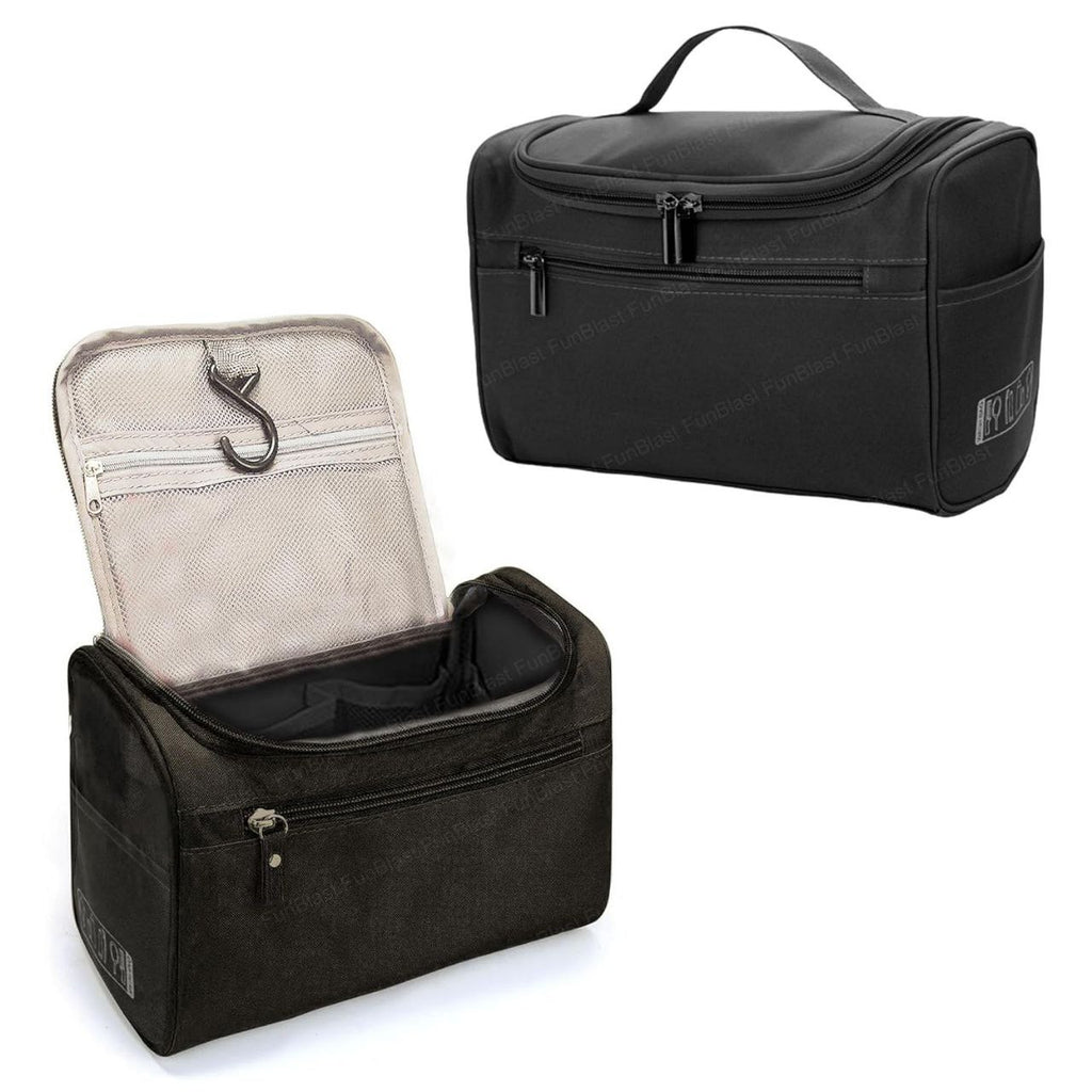 Travel Toiletry Bag