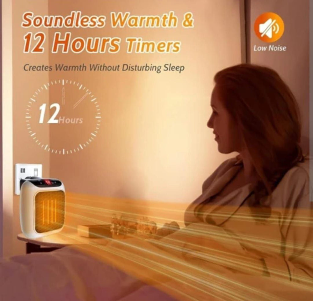 Mini Portable Heater