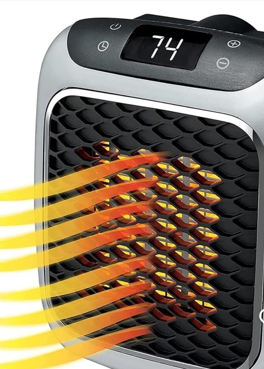 Mini Portable Heater
