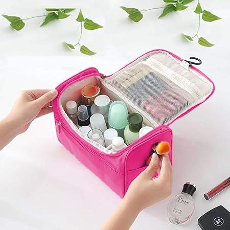 Travel Toiletry Bag