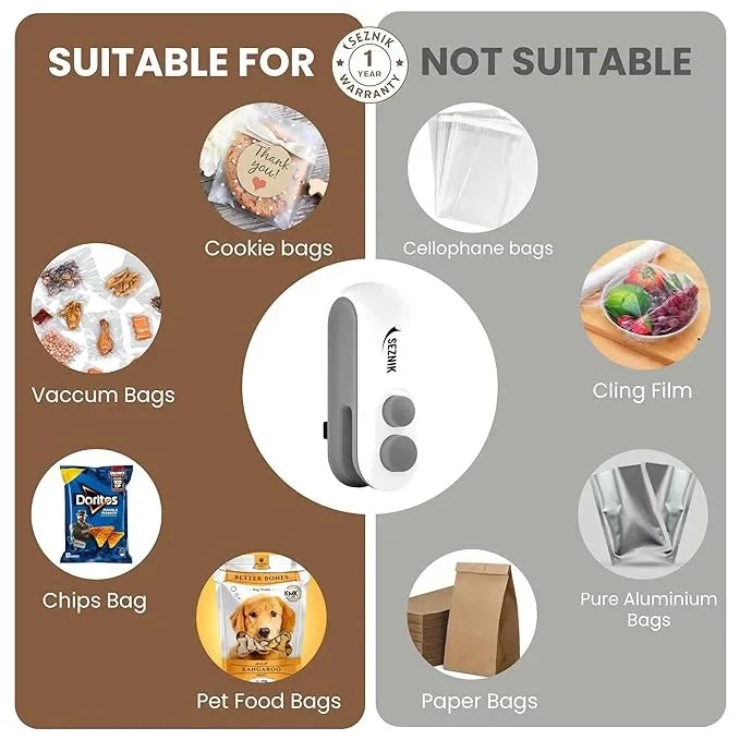 Mini Sealing Machine